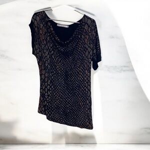 25singles asymmetry tunic tops